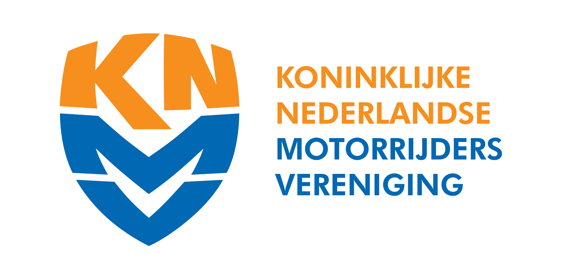 KNMV Koninklijke Nederlandse Motorrijders Vereniging